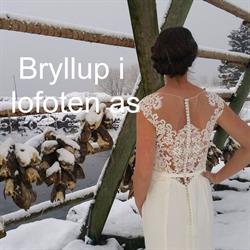 Bryllup i  Lofoten As