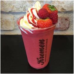 Kremen Smoothie & Kaffebar
