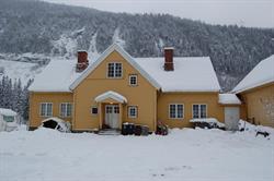 Rjukan Old School Hostel