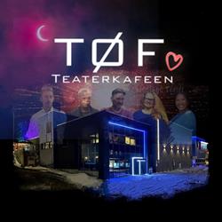 TØF Servering As / Teaterkafeen på Nordland Teater
