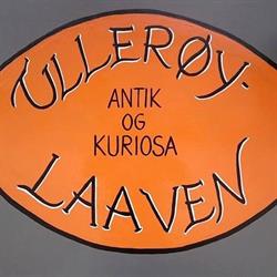 Ullerøylaaven antik og kuriosa