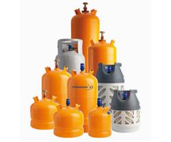 Norway Gas Larvik AS