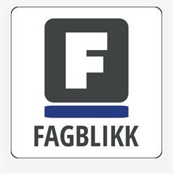 Fagblikk AS