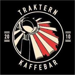 Traktern Kaffebar