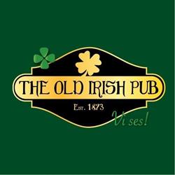 The Old Irish pub - Stavanger