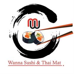 Wanna Sushi & Thai Mat