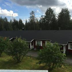 Arctic Tak Luomajoki