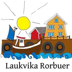 Laukvika Rorbuer V/Laila V. Kalvik