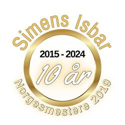 Simens Isbar Trondheim