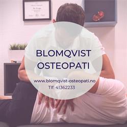 Blomqvist Osteopati