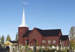 Elverum kirke