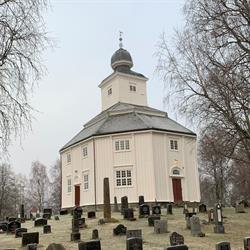 Klæbu menighet