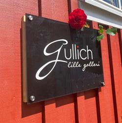 Gullich - gaver, gourmet, galleri