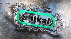 Silikal industrigulv