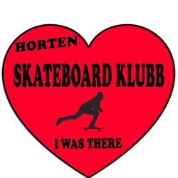 Horten Skateboardklubb