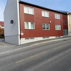 Doktorgården Legekontor Noer, Riemann og Solheim
