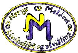 Norge - Moldova. livskvalitet og Utvikli