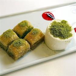 Bergen Baklava Börek Bakeri