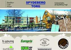 Spydeberg Torg