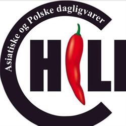 Chili supermarked