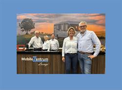 Mobilezentrum AS