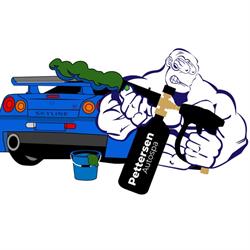 Pettersen Autospa AS