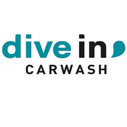 Dive In Carwash - Tiller