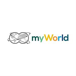 myWorld Norge