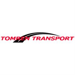 Tomren Transport AS
