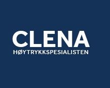 Clena Norge Høytrykk-spesialisten AS