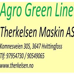 Therkelsen Maskin AS