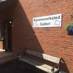 Kolsås Ramme & Galleri