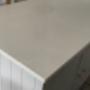 Bianco Stratus – Kvartskompositt Benkeplate
