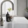 Eternal Calacatta Gold – Silestone Benkeplate