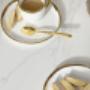 Eternal Calacatta Gold – Silestone Benkeplate