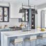 Silestone - Snowy Ibiza