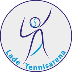 Lade Tennisarena