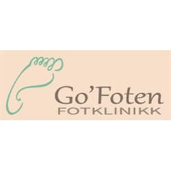 Go'foten Fotklinikk