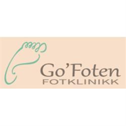 Go'foten Fotklinikk