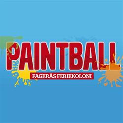 Fagerås Feriekoloni- Paintball Rakkestad & Østfold.