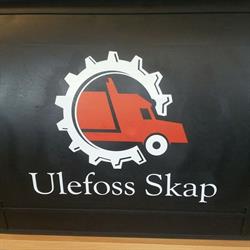 Ulefoss skap AS