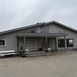 Ungdomssenteret
