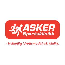 Asker Sportsklinikk
