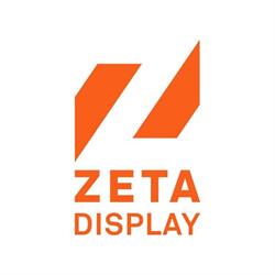 Zetadisplay Norge AS