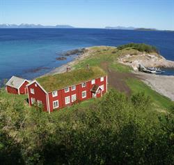Elgsnes Gaard