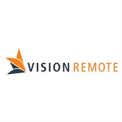 Vision Remote AS