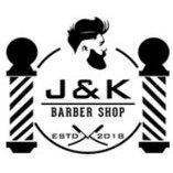 J&K Barber Shop og herrefrisør