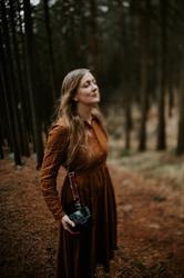Tiril Hauan fotografi