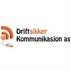Driftsikker Kommunikasjon AS