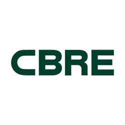 CBRE Global Workplace Solutions AS